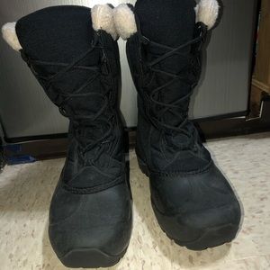 Women’s Sorel Boots Size 9.5